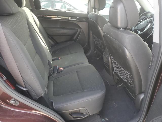 2015 KIA SORENTO LX 5XYKTCA66FG603283