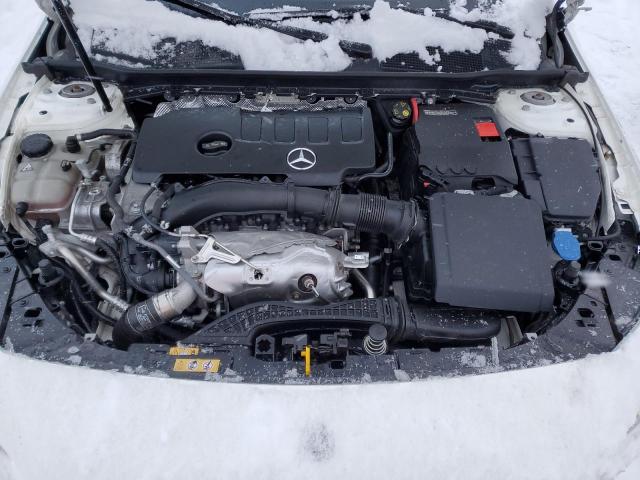 2021 MERCEDES-BENZ A 220 4MAT - W1K3G4FB5MJ316170