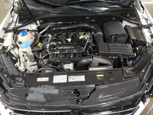 2016 VOLKSWAGEN PASSAT R-L - 1VWAT7A3XGC004625