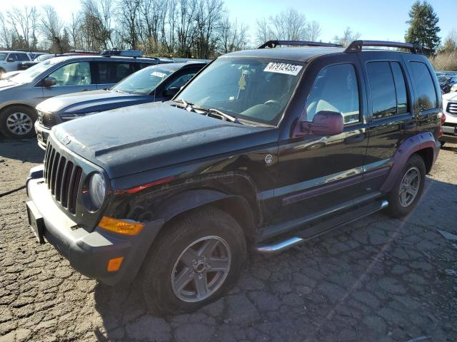 JEEP LIBERTY RE