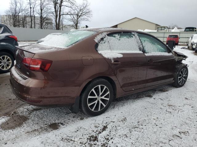 Vin: 3vwdb7aj2hm202162, lot: 61837175, volkswagen jetta se 20173