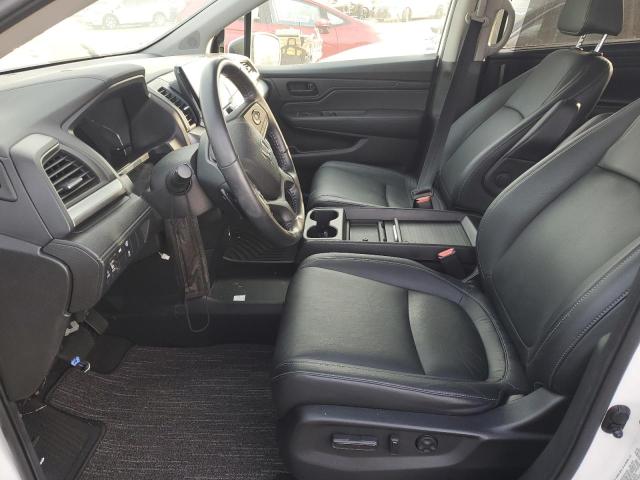 2021 HONDA ODYSSEY EX - 5FNRL6H74MB026126