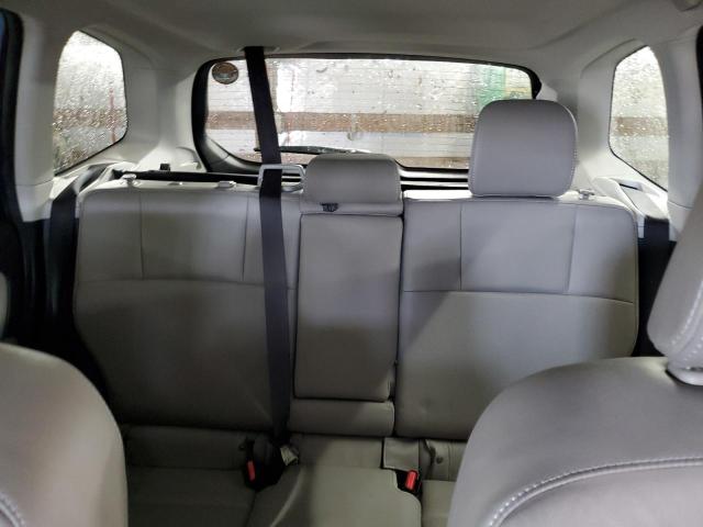 2015 SUBARU FORESTER 2 - JF2SJARC1FH826179