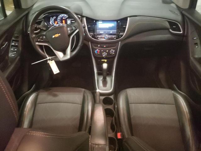 2019 CHEVROLET TRAX 1LT - KL7CJPSB0KB899187