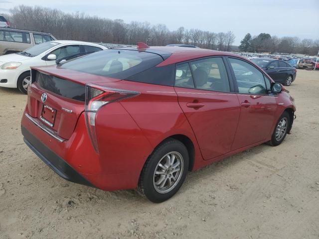 2018 TOYOTA PRIUS JTDKARFUXJ3548494
