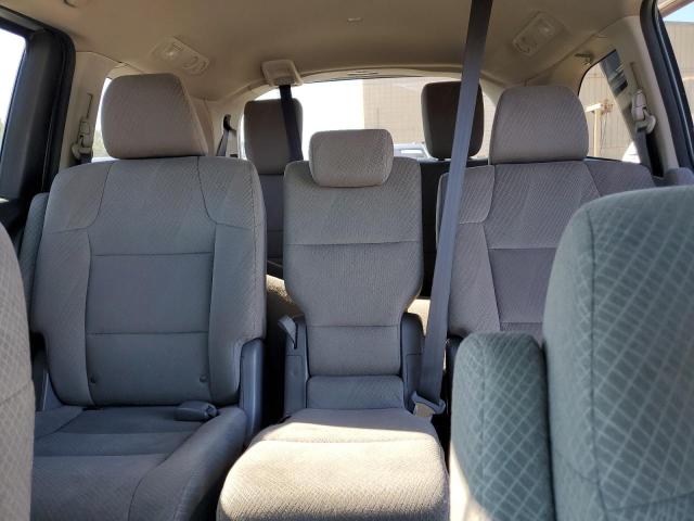 2015 HONDA ODYSSEY EX - 5FNRL5H49FB106640