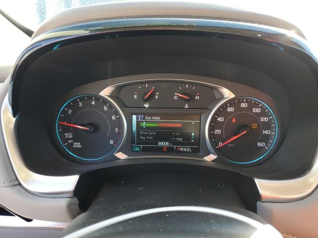 2018 CHEVROLET TRAVERSE L 1GNERGKW2JJ200645