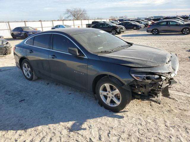 2019 CHEVROLET MALIBU LS - 1G1ZB5ST7KF174047