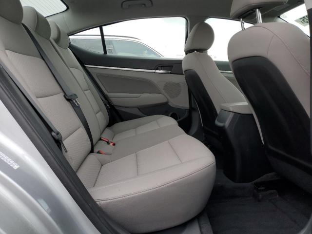2020 HYUNDAI ELANTRA SE KMHD84LF0LU931818