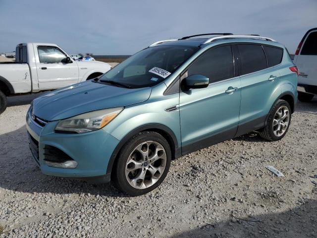 FORD ESCAPE TIT