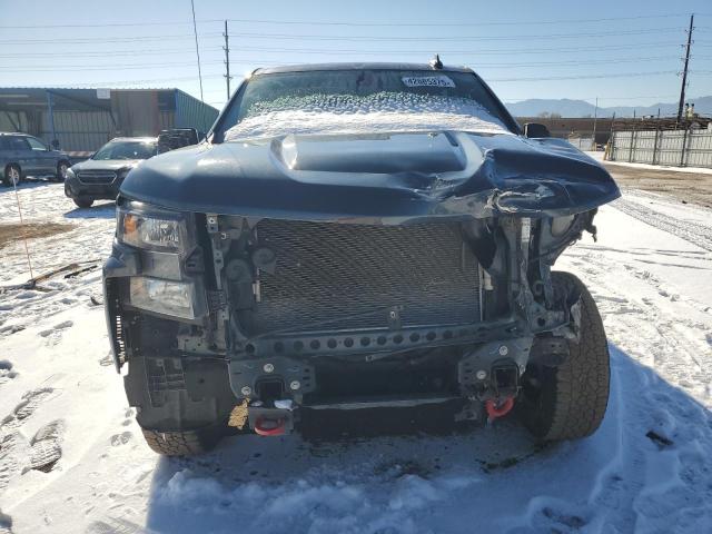 2019 CHEVROLET SILVERADO 3GCPYCEH1KG137566