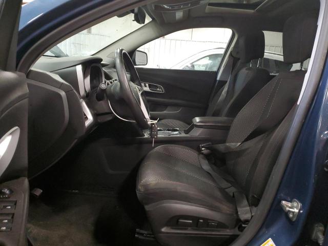 2017 CHEVROLET EQUINOX LT - 2GNALCEK9H6174389