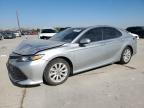 2020 TOYOTA CAMRY LE - 4T1C11AK1LU398912