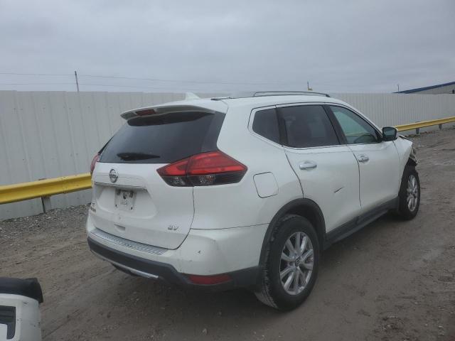 Vin: 5n1at2mt9hc875403, lot: 88102545, nissan rogue s 20173