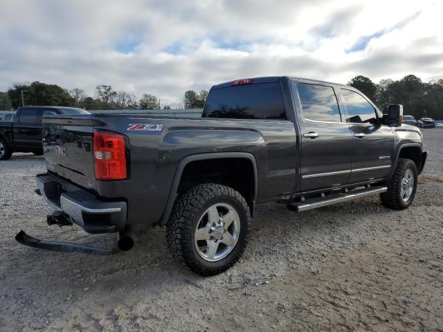 2016 GMC SIERRA K25 - 1GT12TE81GF111081