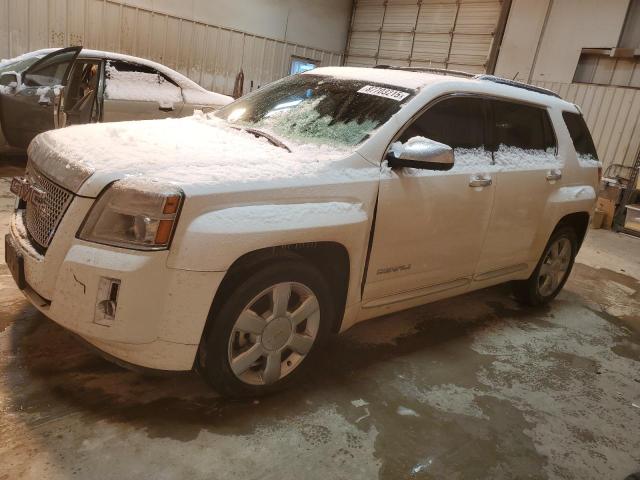 GMC TERRAIN DE