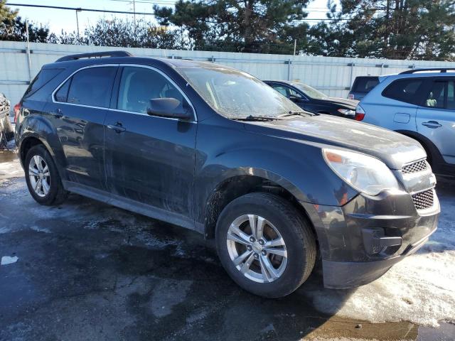 Vin: 2gnaldek5c1235376, lot: 42440015, chevrolet equinox lt 20124