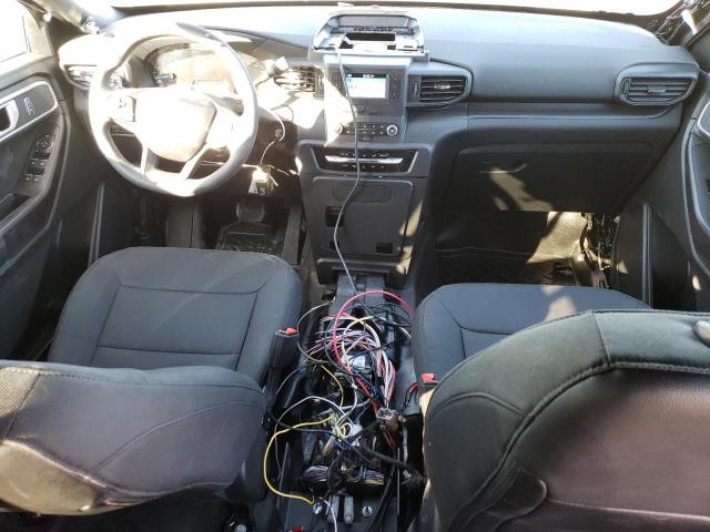 2024 FORD EXPLORER P 1FM5K8AB3RGA47666