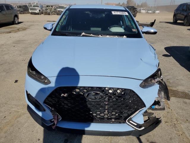 2020 HYUNDAI VELOSTER N - KMHT36AH8LU008240