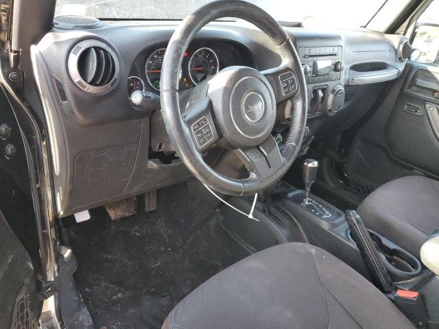 2016 JEEP WRANGLER S - 1C4AJWAG6GL287336
