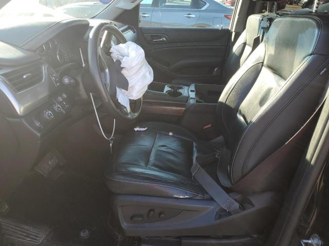 2016 CHEVROLET SUBURBAN K - 1GNSKHKC7GR462691