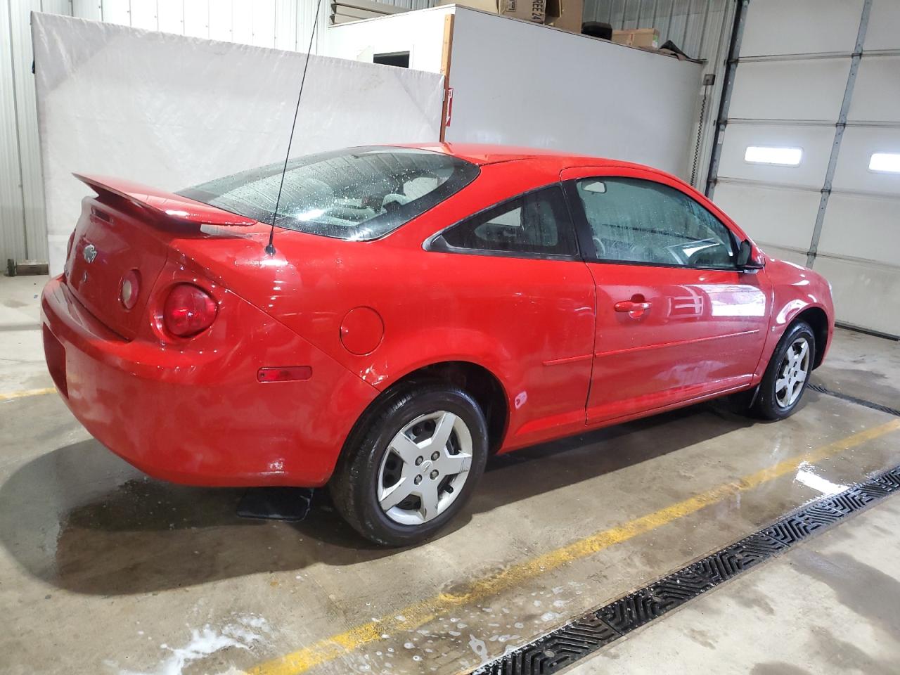 Lot #3048571938 2008 CHEVROLET COBALT LT