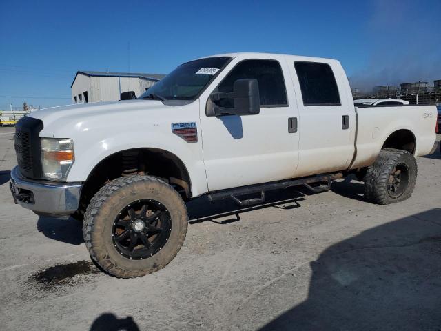 2008 FORD F250 SUPER #3050295887