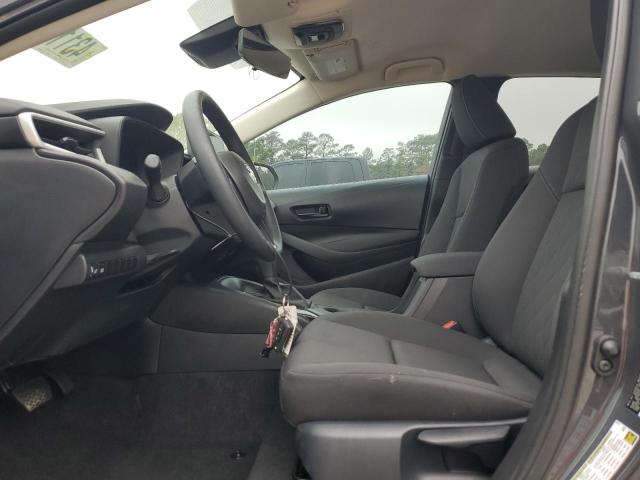 2025 TOYOTA COROLLA LE - 5YFB4MDE2SP234756