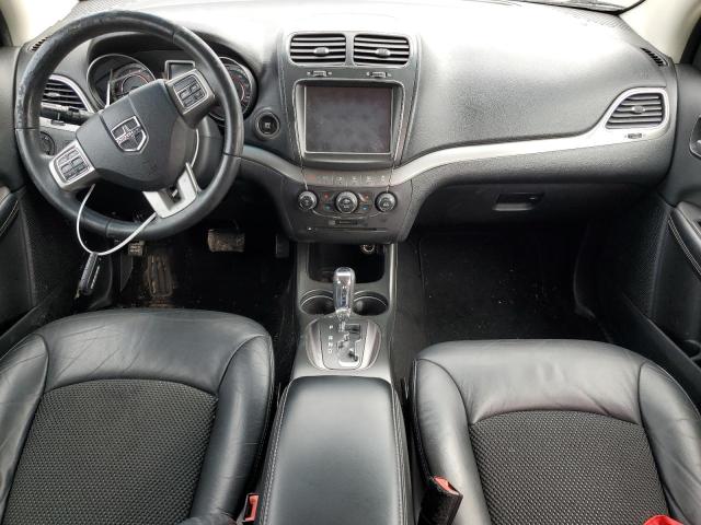 2015 DODGE JOURNEY CR - 3C4PDCGB2FT664517