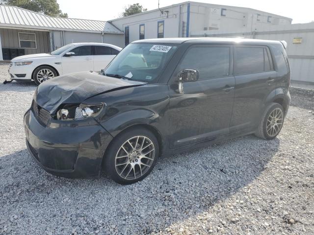 TOYOTA SCION XB