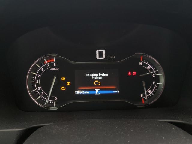2017 HONDA PILOT EXL - 5FNYF5H56HB021933