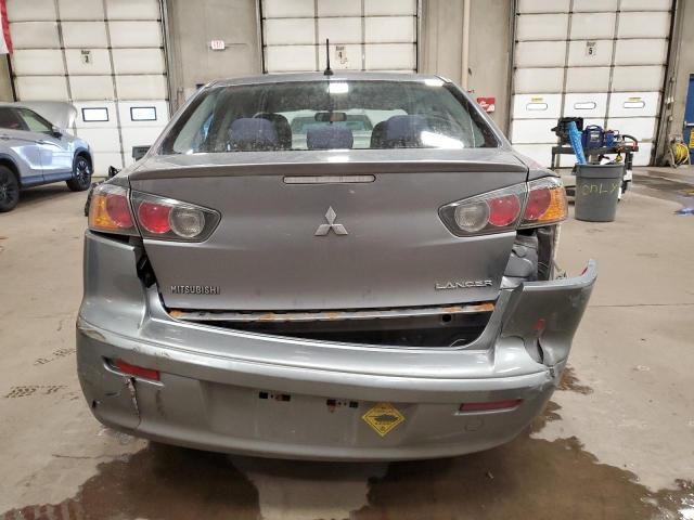 2015 MITSUBISHI LANCER ES - JA32U2FU1FU011611