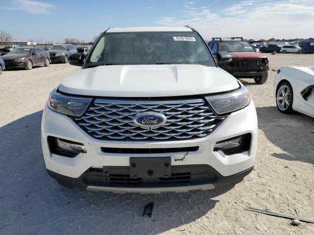 1FM5K8HC4NGC42104 2022 FORD EXPLORER