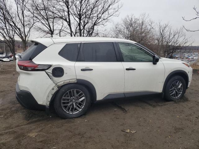 Vin: jn8at3ab0mw224115, lot: 43323795, nissan rogue s 20213