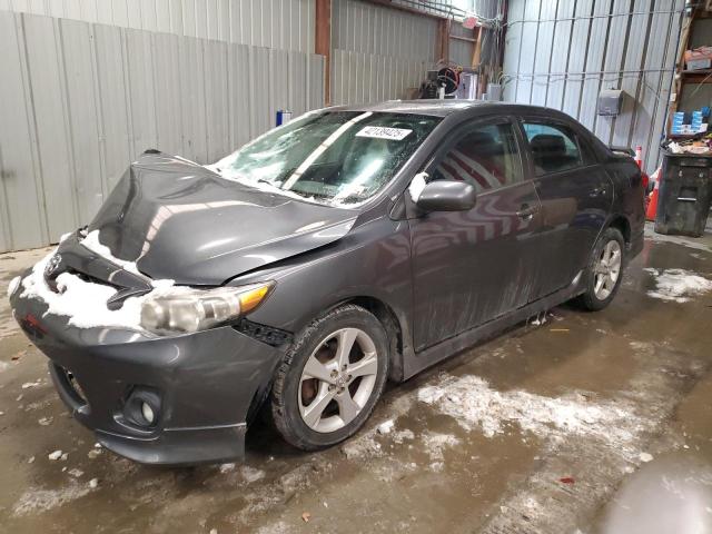 Vin: 2t1bu4ee0bc629551, lot: 42139425, toyota corolla base 2011 img_1