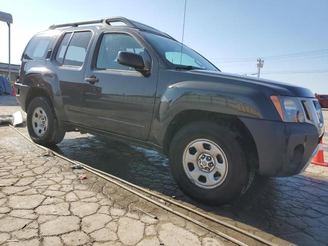 2015 NISSAN XTERRA X 5N1AN0NU4FN666822