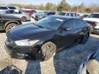 2016 NISSAN MAXIMA 3.5 - 1N4AA6AP6GC381075