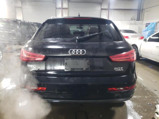 2018 AUDI Q3 PREMIUM - WA1JCCFS7JR009971