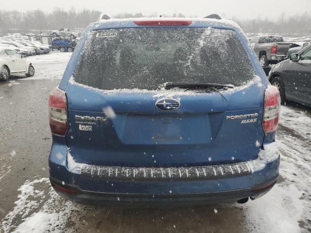 2015 SUBARU FORESTER JF2SJADCXFH543769