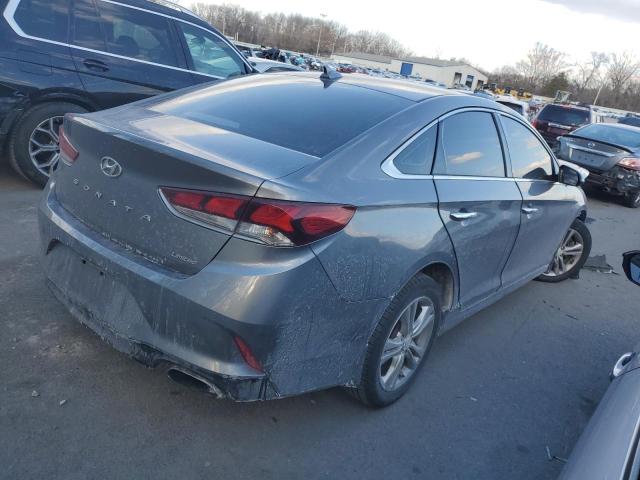 5NPE34AF4KH816772 Hyundai Sonata Limited 2019