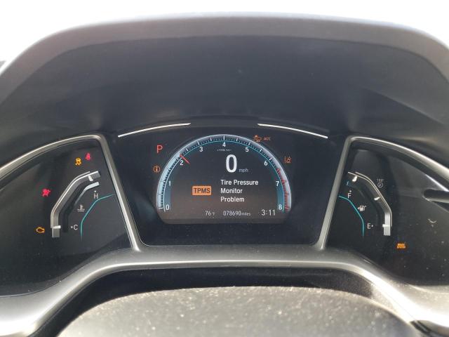 2021 HONDA CIVIC 2HGFC1F35MH700561