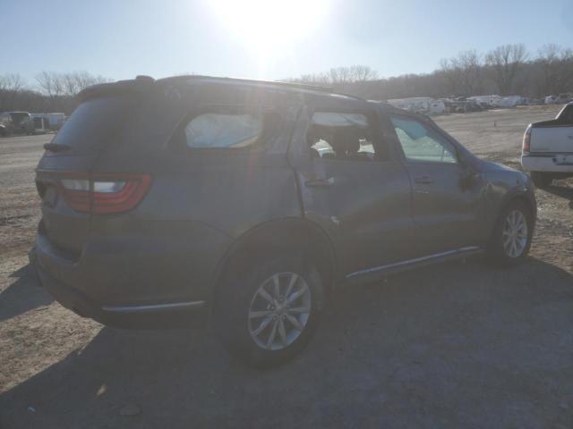 Vin: 1c4rdjag3hc601166, lot: 42928015, dodge durango sxt 20173