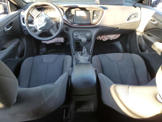 2016 DODGE DART SXT S - 1C3CDFFA6GD821986