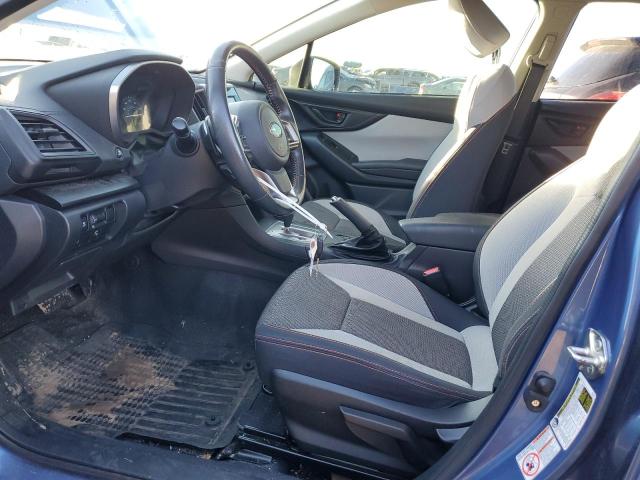 2019 SUBARU CROSSTREK JF2GTAEC6KH362547