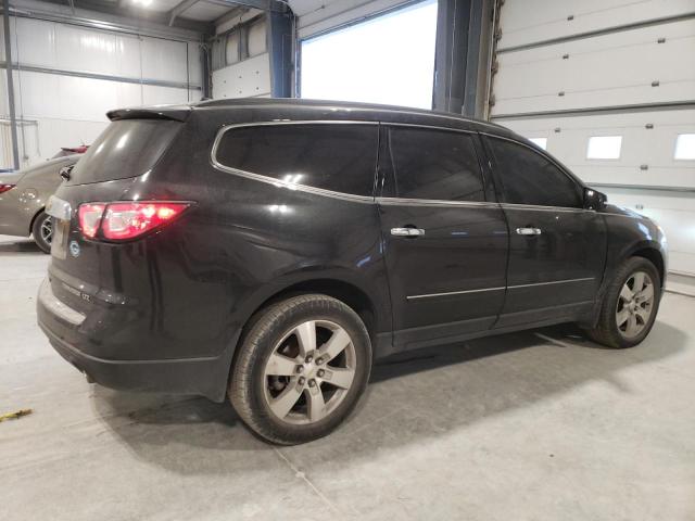 Vin: 1gnkrjkd5fj287835, lot: 88049785, chevrolet traverse ltz 20153