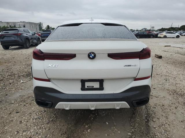 2021 BMW X6 SDRIVE - 5UXCY4C0XM9H11474