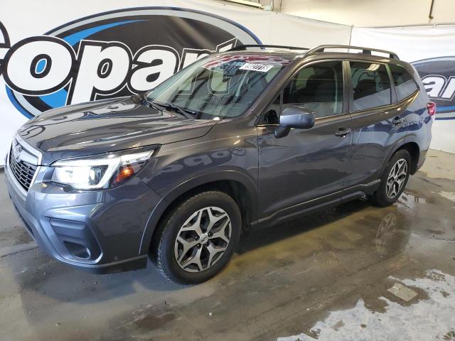 2021 SUBARU FORESTER P #3066556520