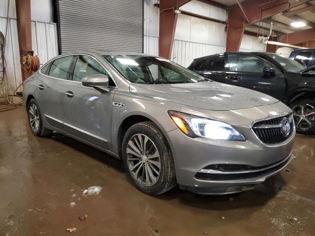 2019 BUICK LACROSSE E 1G4ZR5SS9KU126678