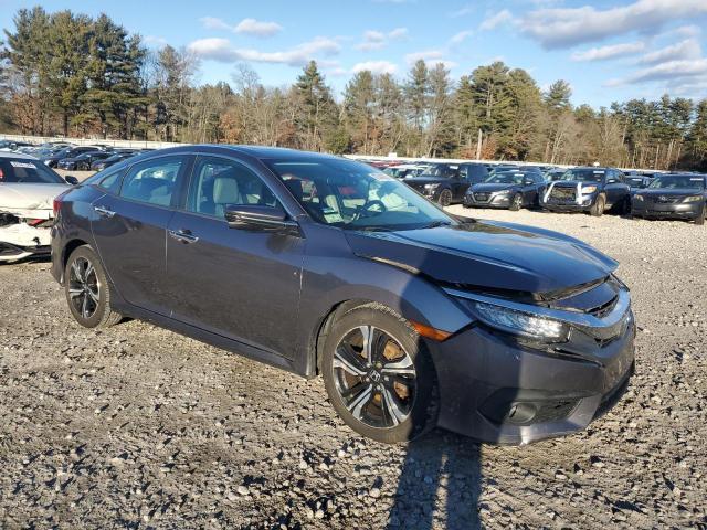 2017 HONDA CIVIC TOUR - 19XFC1F9XHE013158