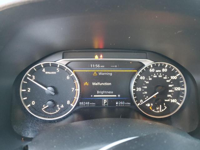 2020 NISSAN ALTIMA S - 1N4BL4BV6LC234278